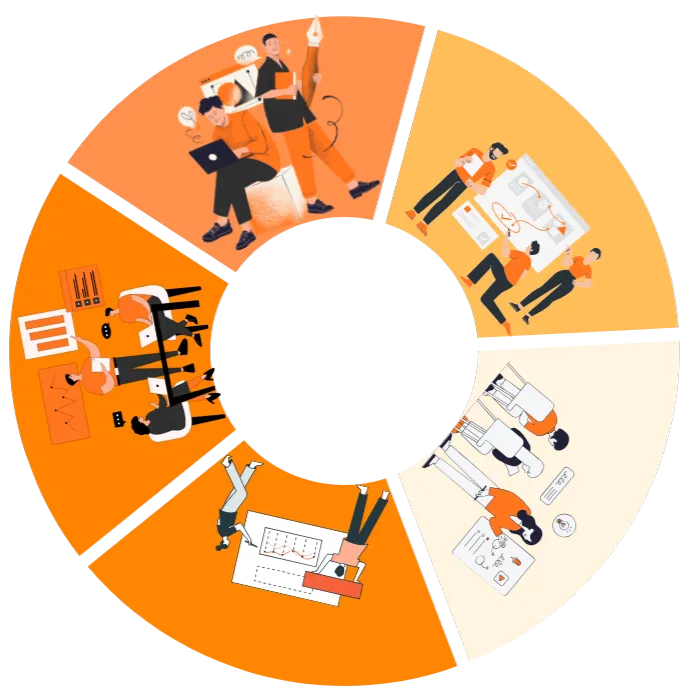 Service illustration 1