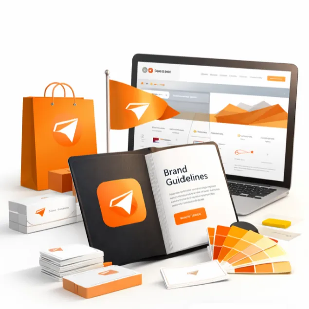 Branding and Marketing