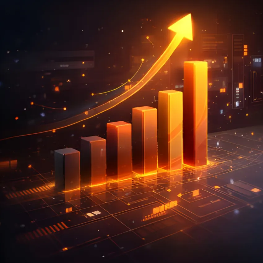 Drive Sustainable Organic Growth with Professional SEO Services in India